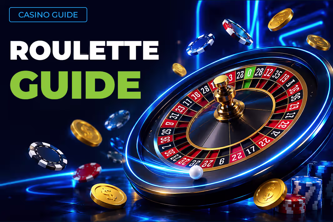 How to Play Roulette