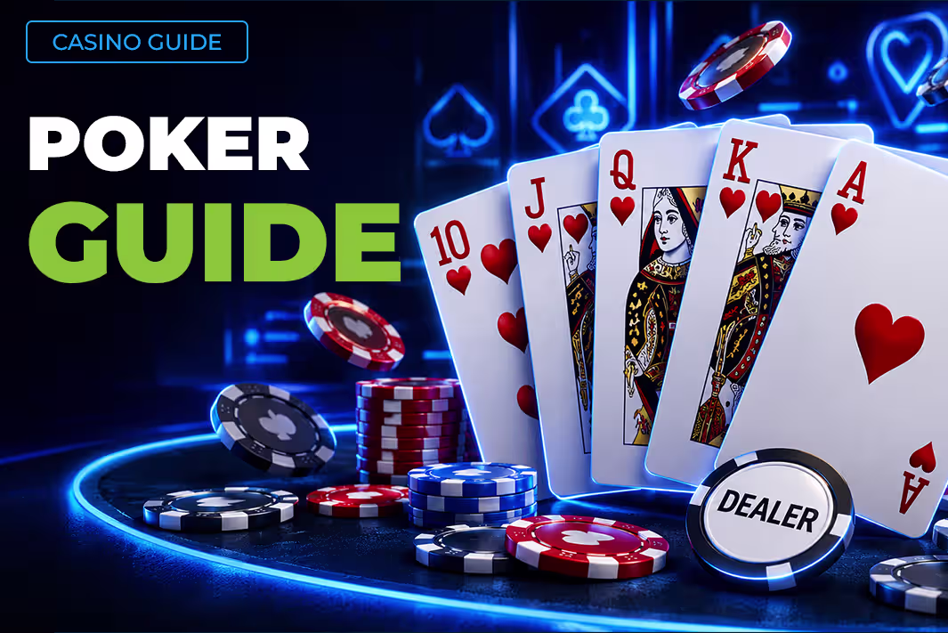 How to Play Poker