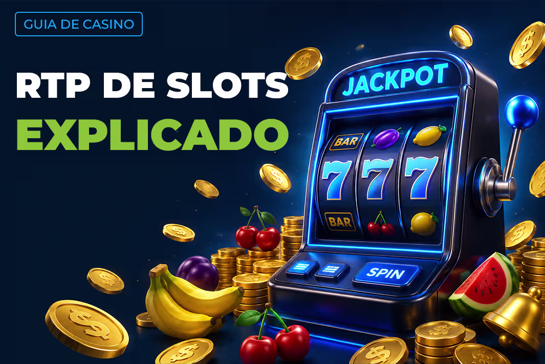 RTP dos Slots: O Que Significa e Como Funciona?