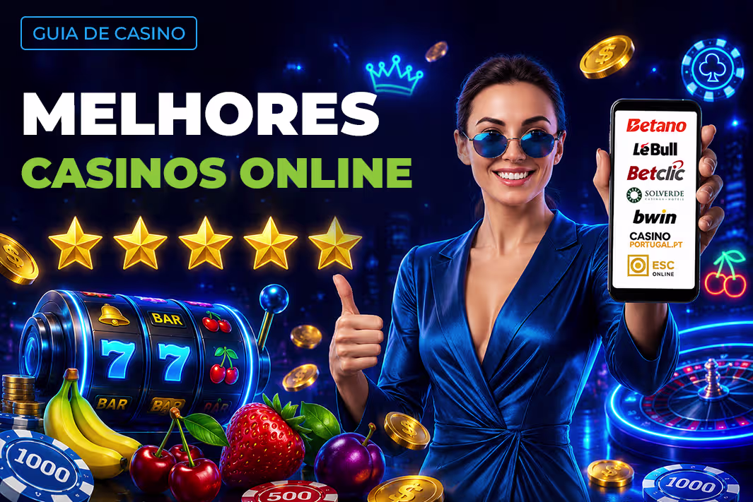Best Online Casinos in 2026