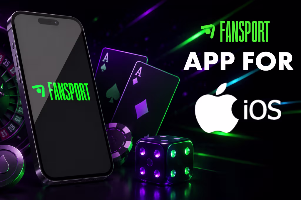 FANSPORT app for iOS Portugal